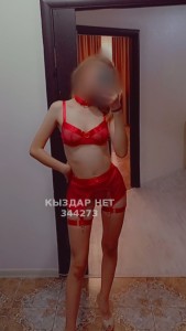 Проститутка Алматы Анкета №344273 Фотография №2714127
