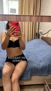 Проститутка Алматы Анкета №369885 Фотография №2896052