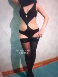 Проститутка Экибастуза Девушка№312830 Рушана есть ред Фотография №3087744
